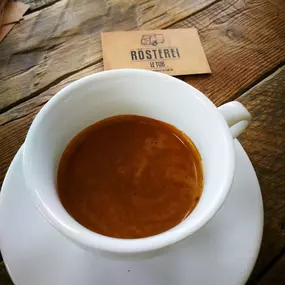 Bild von Kaffeerösterei Radebeul