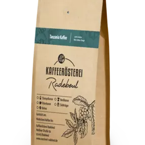 Bild von Kaffeerösterei Radebeul