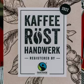 Bild von Kaffeerösterei Radebeul