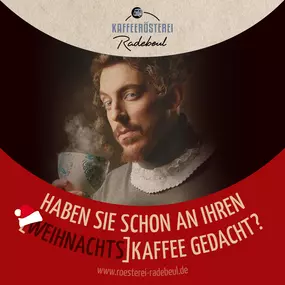 Bild von Kaffeerösterei Radebeul