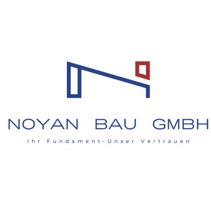 Logo van Noyan Bau GmbH