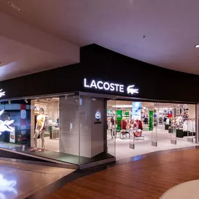 Bild von Lacoste La Défense