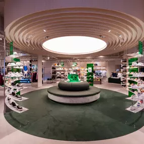 Bild von Lacoste La Défense