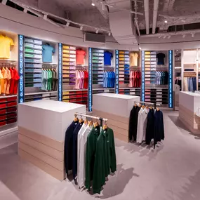 Bild von Lacoste Puteaux La Defense