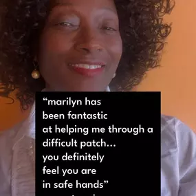Bild von Marilyn Allen Therapeutic Counselling Ltd