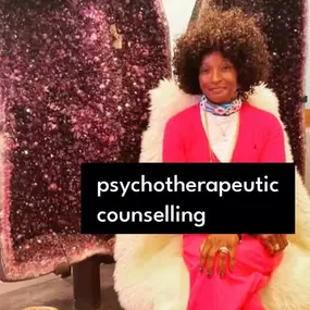 Bild von Marilyn Allen Therapeutic Counselling Ltd
