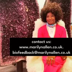 Bild von Marilyn Allen Therapeutic Counselling Ltd