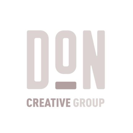 Logo van Don Creative Group