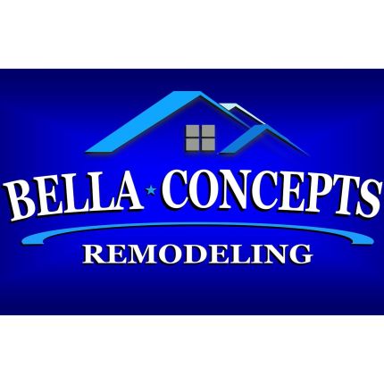 Logo van Bella Concepts Remodeling