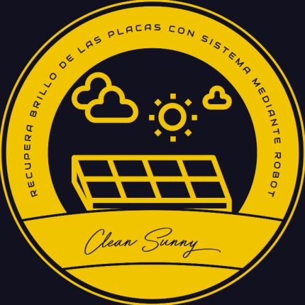 Logo van clean sunny sl