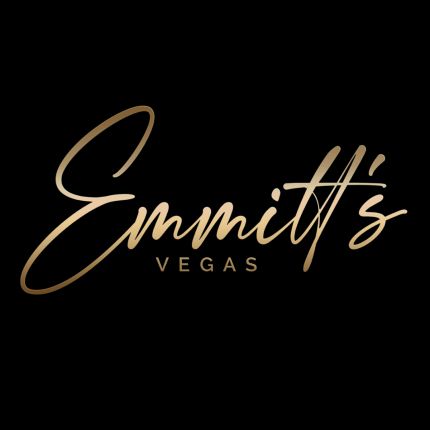 Logo from Emmitt's Vegas