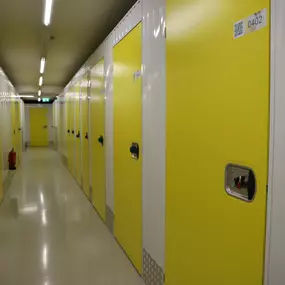 LAGERBOX Remscheid Lagerräume