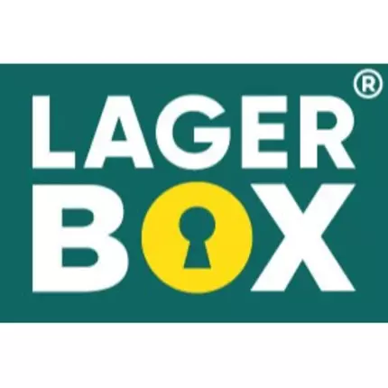 Logo da LAGERBOX Remscheid