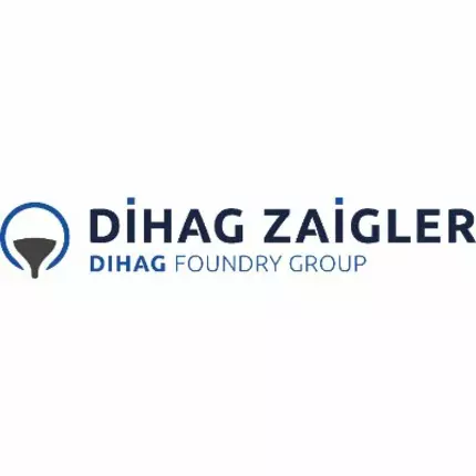 Logótipo de DIHAG Zaigler GmbH