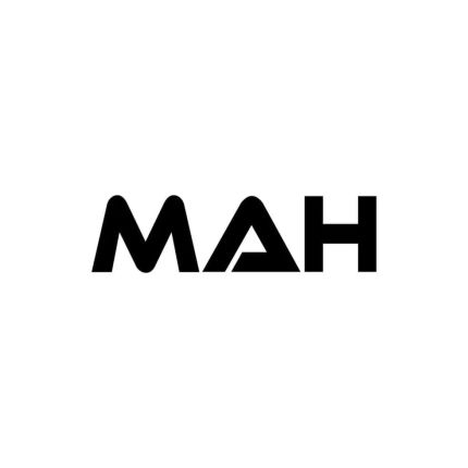 Logo od MAH Home Improvements