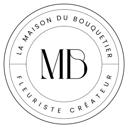 Logo von La Maison du Bouquetier - Fleuriste Béziers