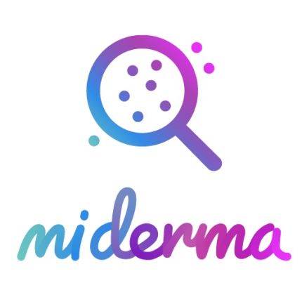 Logo von Clínica Mi Derma