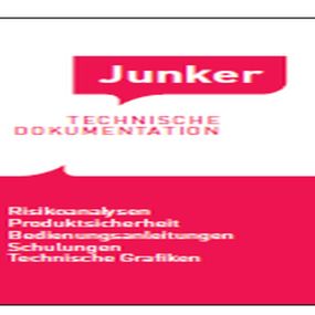 Bild von Junker Technische Dokumentationen GmbH