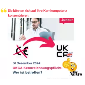 Bild von Junker Technische Dokumentationen GmbH