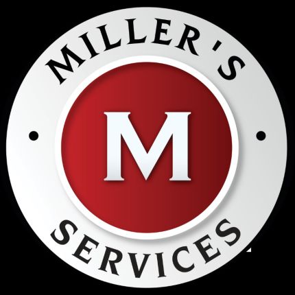 Logo von Miller's Services