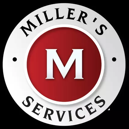 Logótipo de Miller's Services