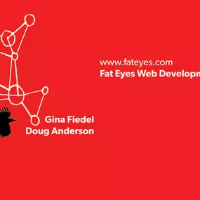 Fat Eyes Web Development