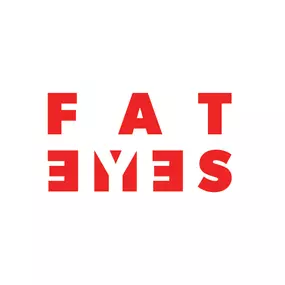 Fat Eyes Web Development logo