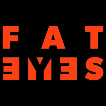 Logo from Fat Eyes Web Development