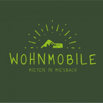 Logo da Wohnmobilvermietung Miesbach