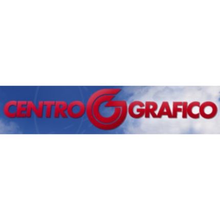 Logo da Centro Grafico