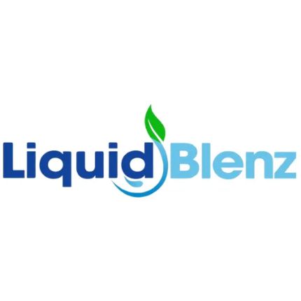 Logotyp från Liquid Blenz Corporation