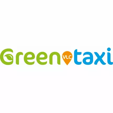 Logo von Green VLC Taxi