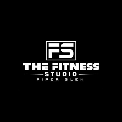 Logo from The Fitness Studio