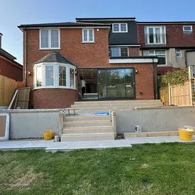 Bild von LONDON PRIME CONSTRUCTION AND BUILDERS