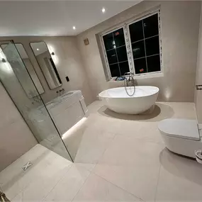 Bild von LONDON PRIME CONSTRUCTION AND BUILDERS