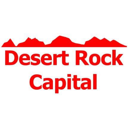 Logo od Desert Rock Capital