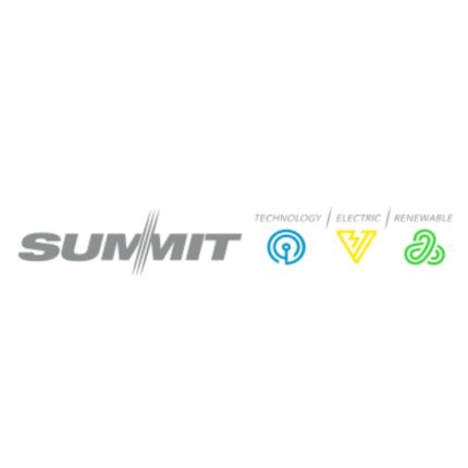 Logo od Summit Technology Group