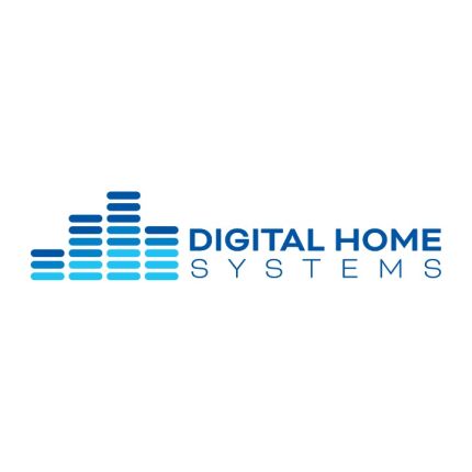 Logotyp från Digital Home Systems