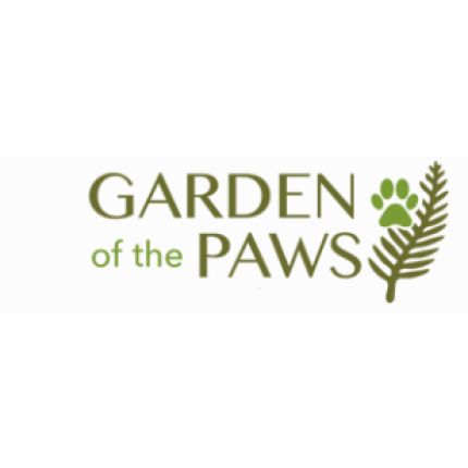 Logo da Garden Of The Paws