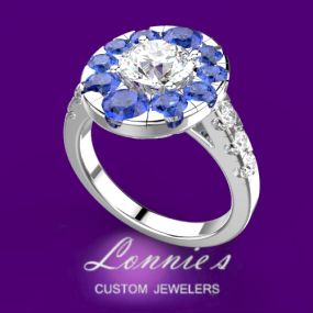 Lonnie’s Jewelers