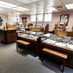 Lonnie’s Jewelers