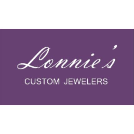 Logotyp från Lonnie's Jewelers