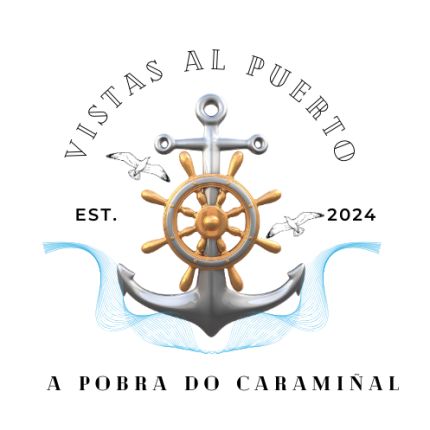 Logo de Vistas al Puerto