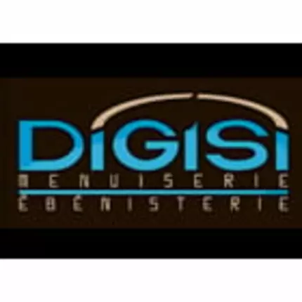 Logo od Di Gisi Menuiserie