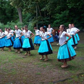 Bild von ALOHA MAI - ALOHA VILLAGE - LORENZA MANETTI