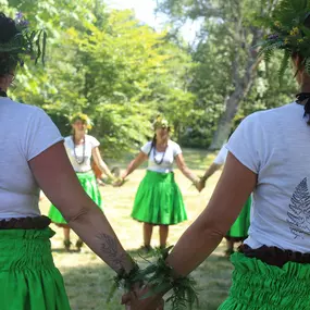 Bild von ALOHA MAI SAGL -  Lorenza Manetti