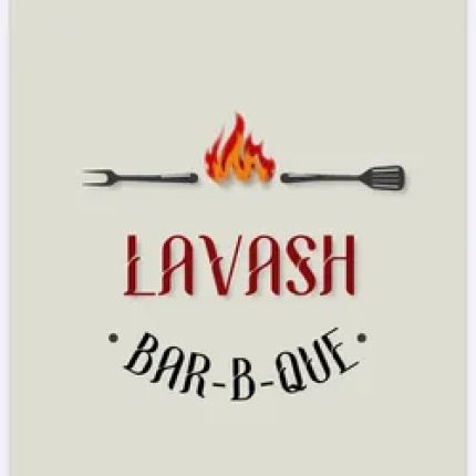 Logótipo de LAVASH BAR-B-QUE