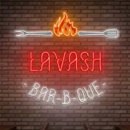 Logo von LAVASH BAR-B-QUE