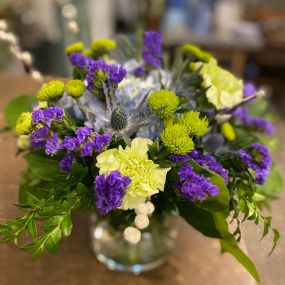 Beach Plum Flower Shop Newburyport, MA