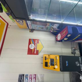 Bild von BudgetCoinz Bitcoin ATM